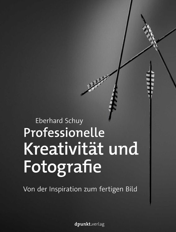 Produktbild: Professionelle Kreativit&auml;t und Fotografie