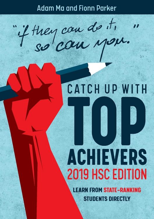 Produktbild: Catch Up With Top-Achievers