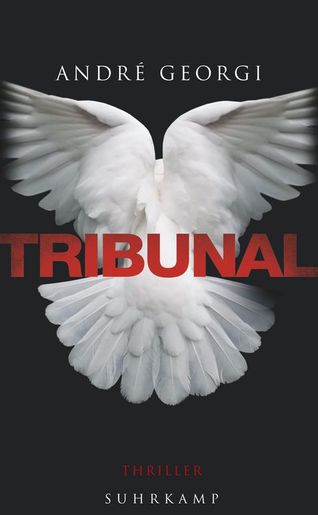 Produktbild: Tribunal