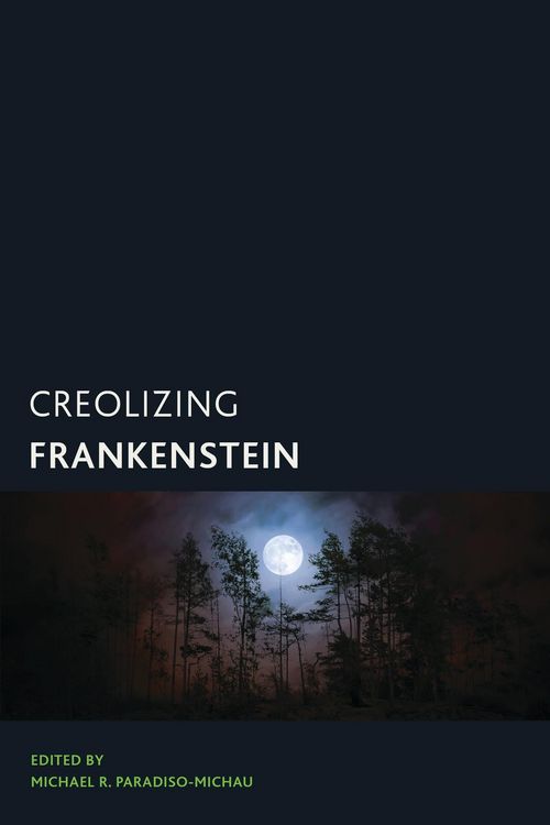Produktbild: Creolizing Frankenstein