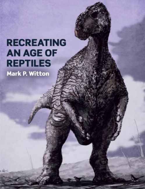 Produktbild: Recreating an Age of Reptiles