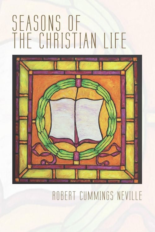Produktbild: Seasons of the Christian Life