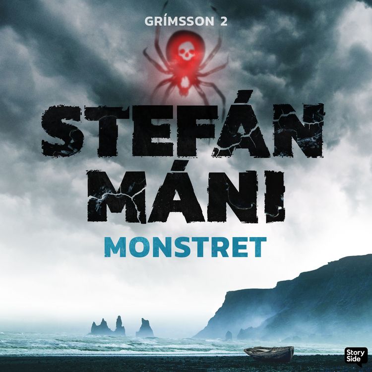Produktbild: Monstret