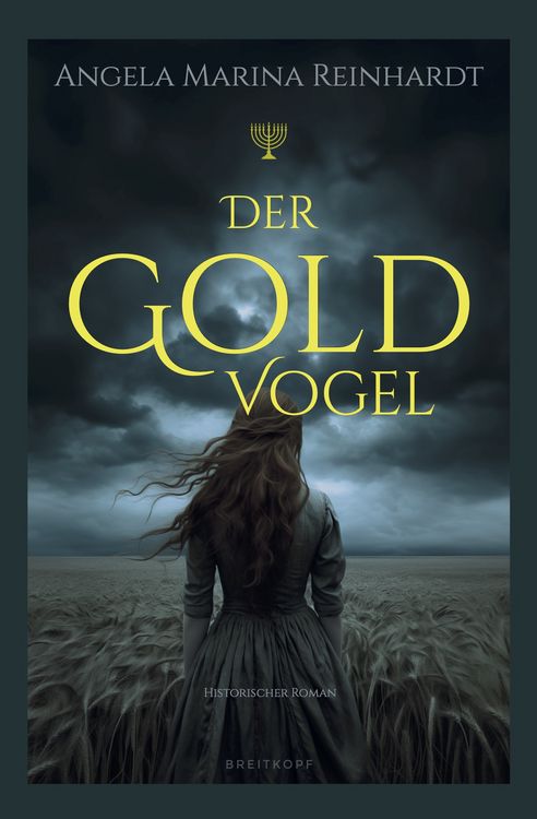 Der Goldvogel