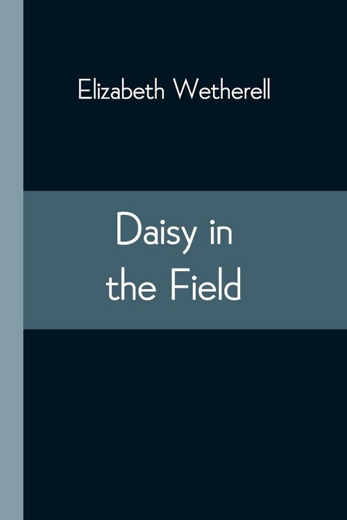 Produktbild: Daisy In The Field