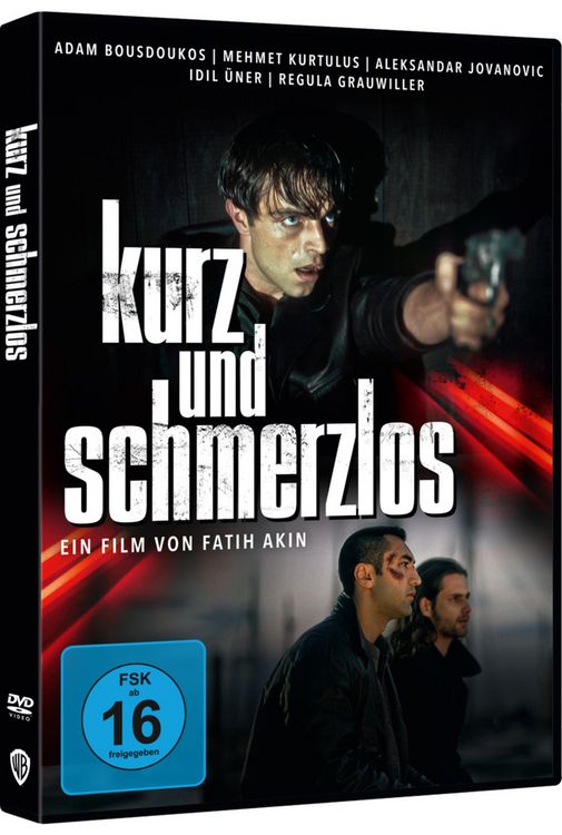 Produktbild: Kurz und Schmerzlos