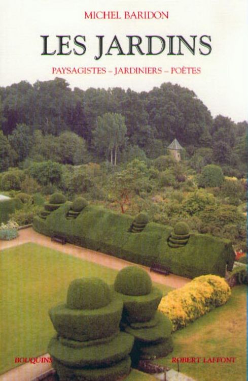 Produktbild: Les jardins
