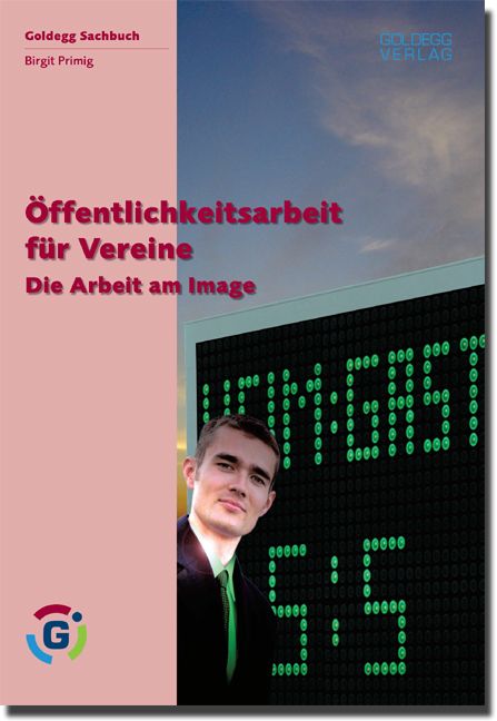 Produktbild: Regionale &Ouml;ffentlichkeitsarbeit f&uuml;r Vereine