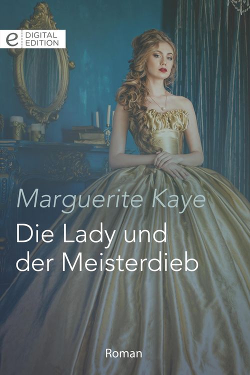 Produktbild: Die Lady und der Meisterdieb