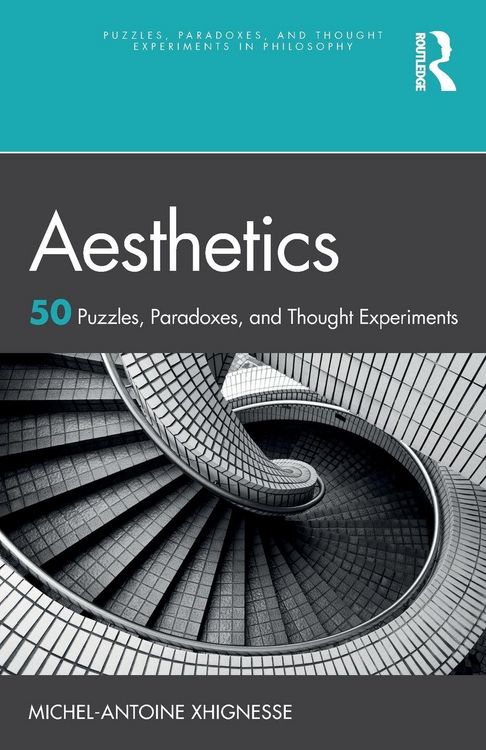 Produktbild: Aesthetics