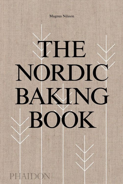 Produktbild: The Nordic Baking Book