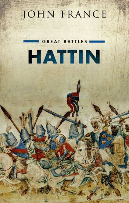 Produktbild: Hattin
