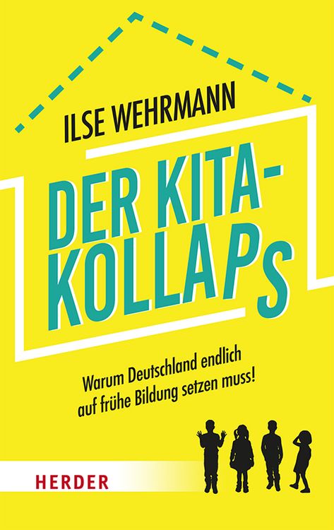 Produktbild: Der Kita-Kollaps