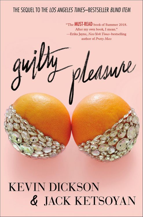 Produktbild: Guilty Pleasure