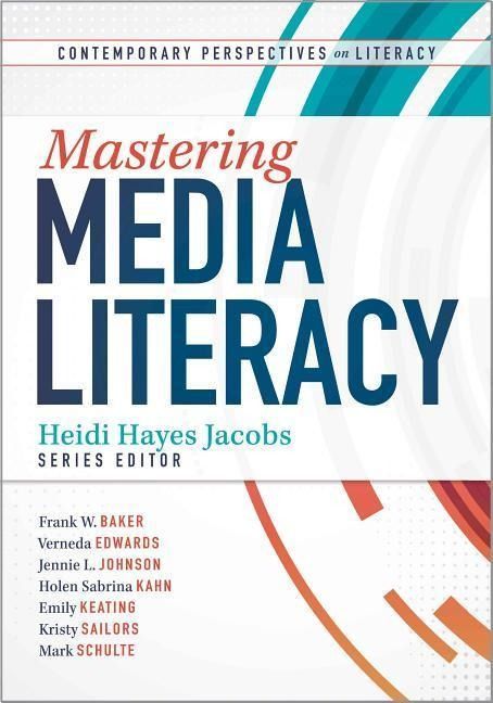 Produktbild: Mastering Media Literacy