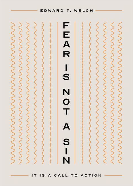 Produktbild: Fear Is Not a Sin