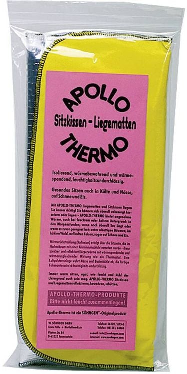 Produktbild: Söhngen 0706003 Thermo-Sitzkissen