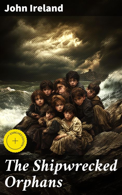 Produktbild: The Shipwrecked Orphans