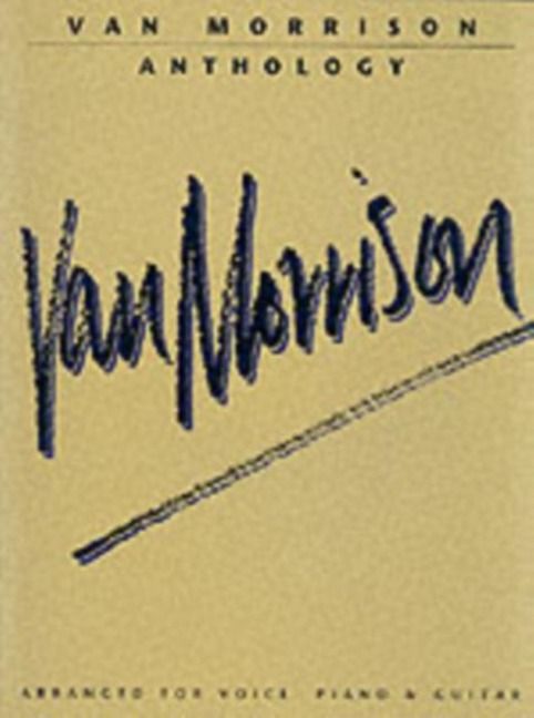 Produktbild: Van Morrison