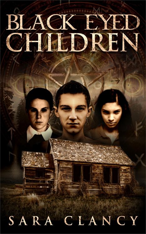Produktbild: Black Eyed Children (Black Eyed Children Series, #1)