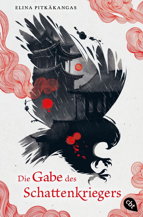 Produktbild: Die Gabe des Schattenkriegers
