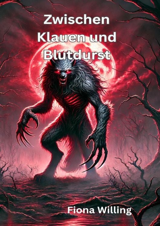 Produktbild: Zwischen Klauen und Blutdurst