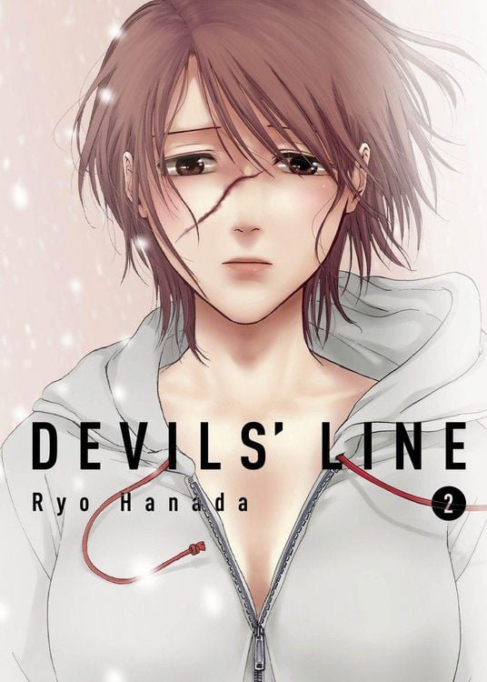 Produktbild: Devils' Line 2
