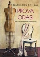 Produktbild: Prova Odasi
