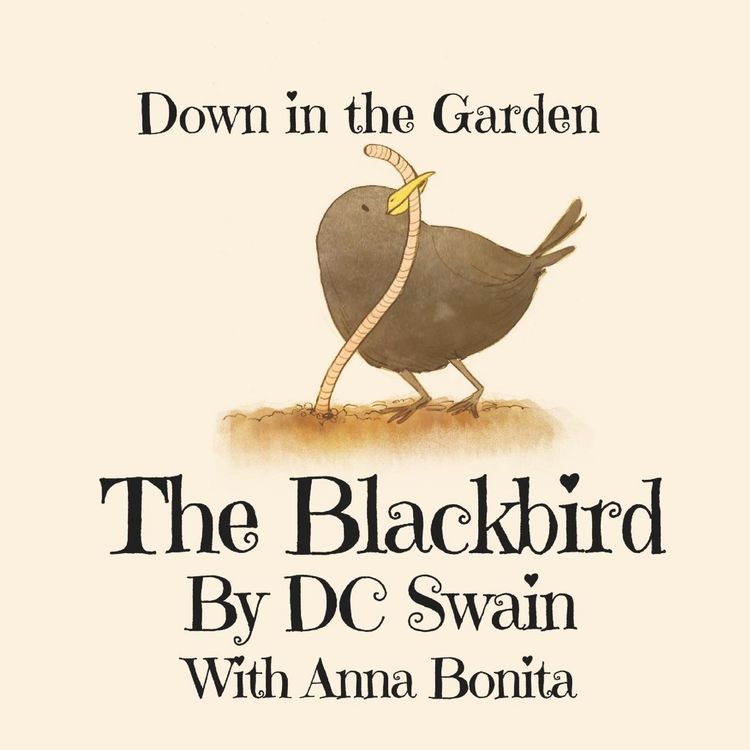 Produktbild: The Blackbird
