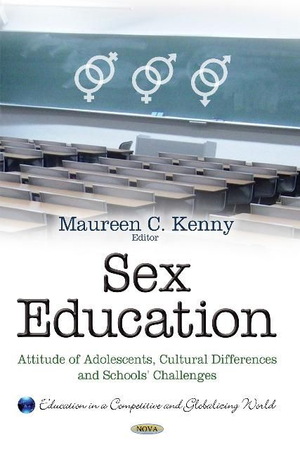 Produktbild: Sex Education