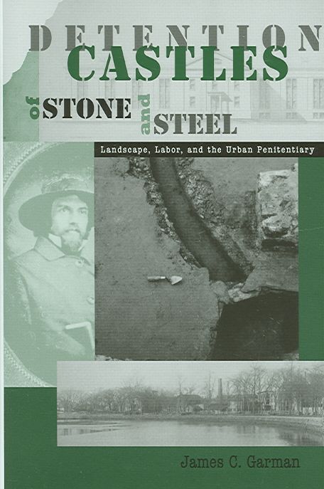 Produktbild: Detention Castles of Stone and Steel