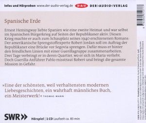 Produktbild: Wem die Stunde schl&auml;gt
