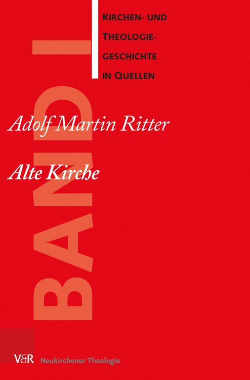 Produktbild: Alte Kirche