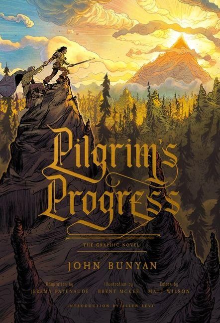 Produktbild: Pilgrim's Progress