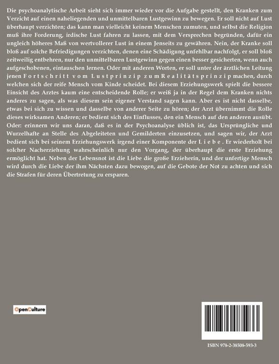 Produktbild: Einige Charaktertypen aus der psychoanalytischen Arbeit
