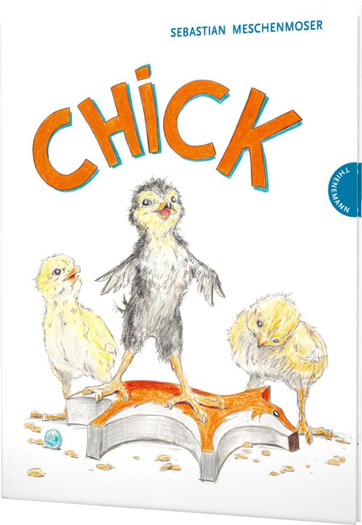 Produktbild: Chick