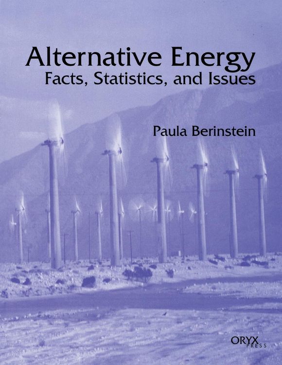 Produktbild: Alternative Energy