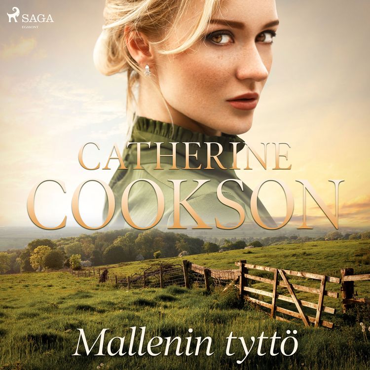 Produktbild: Mallenin tytt&ouml;