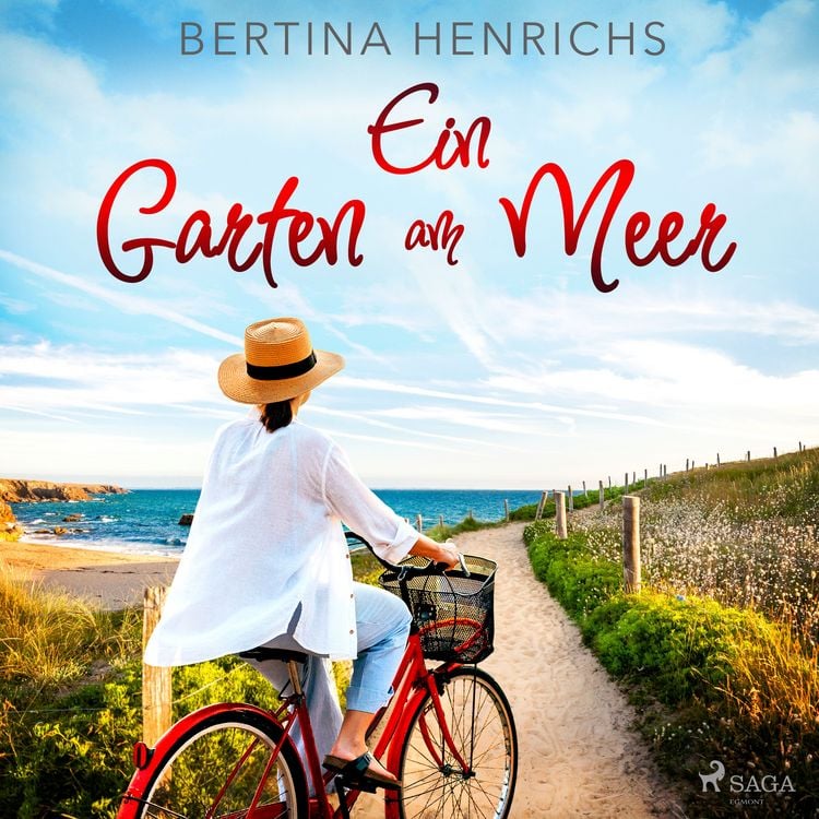 Produktbild: Ein Garten am Meer