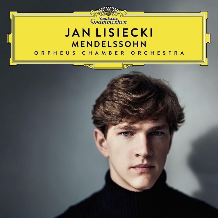 Produktbild: Mendelssohn