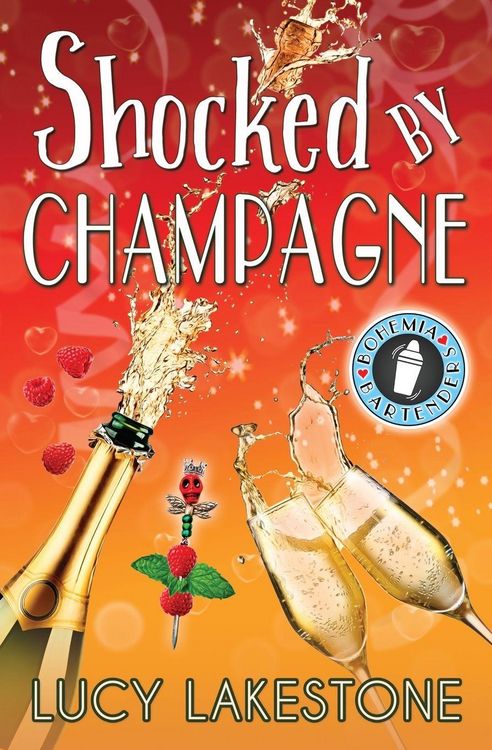 Produktbild: Shocked by Champagne