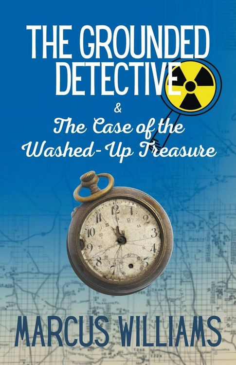 Produktbild: The Case of the Washed-Up Treasure