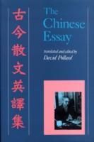 Produktbild: The Chinese Essay