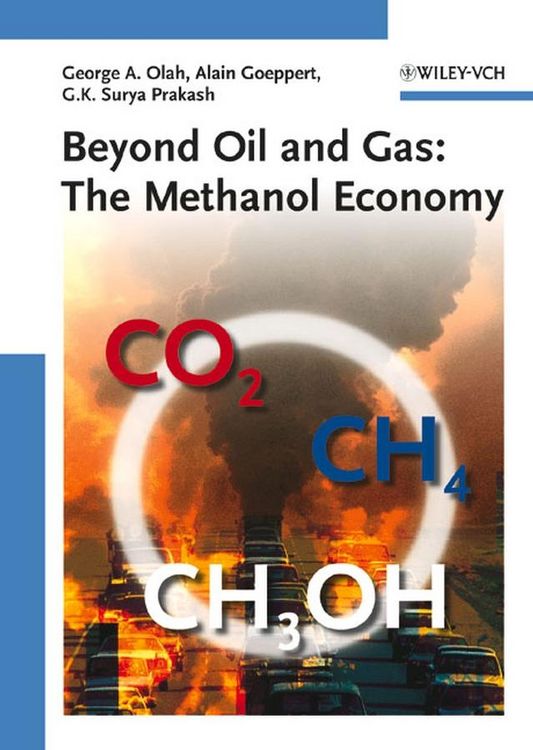 Produktbild: Beyond Oil and Gas