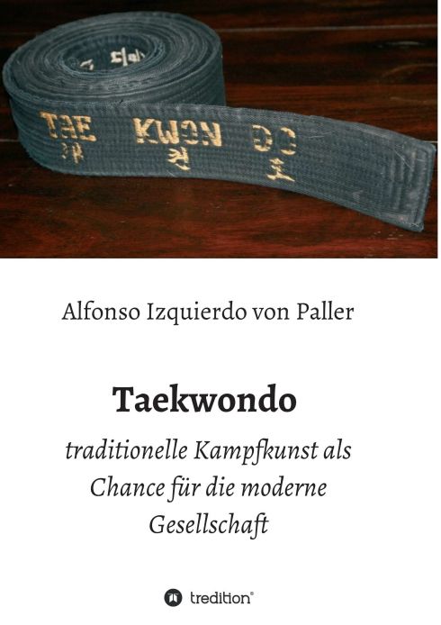 Produktbild: Taekwondo