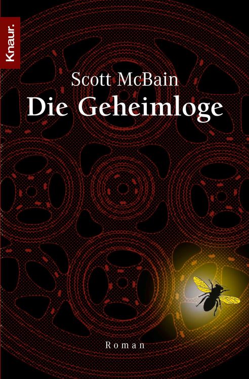 Produktbild: Die Geheimloge