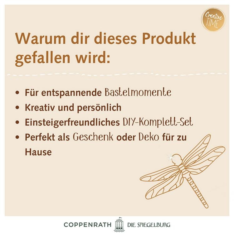 Produktbild: Pr&auml;gefolien-Set Blumenstrau&szlig;
