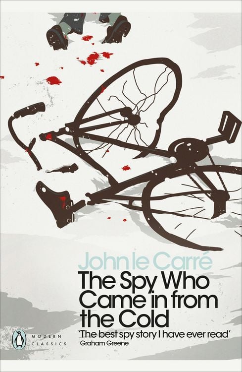Produktbild: The Spy Who Came in from the Cold