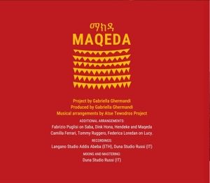 Produktbild: Maqeda