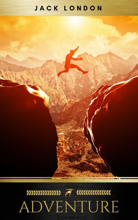 Produktbild: Adventure